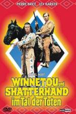 Watch Winnetou und Shatterhand im Tal der Toten Solarmovie