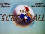 Watch The Screwball (Short 1943) Solarmovie