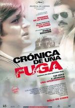 Watch Chronicle of an Escape Solarmovie