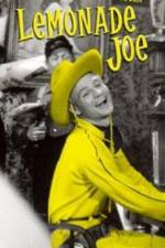 Watch Lemonade Joe Solarmovie