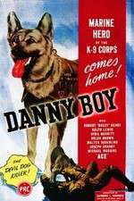 Watch Danny Boy Solarmovie