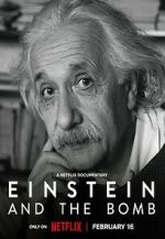 Watch Einstein and the Bomb Solarmovie