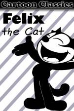 Watch Felix the Ghost Breaker Solarmovie