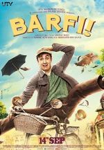 Watch Barfi! Solarmovie