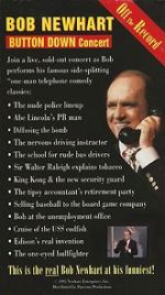 Watch Bob Newhart: Off the Record (TV Special 1992) Solarmovie