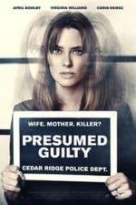 Watch Presumed Solarmovie