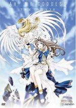 Watch Ah! My Goddess: The Movie Solarmovie