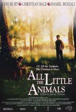 Watch All the Little Animals Solarmovie
