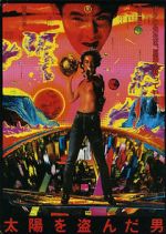 Watch The Man Who Stole the Sun Solarmovie
