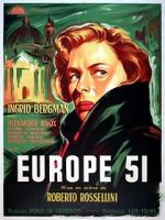 Watch Europe \'51 Solarmovie