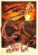 Watch Return to Splatter Farm Solarmovie