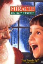 Watch Miracle on 34th Street Solarmovie