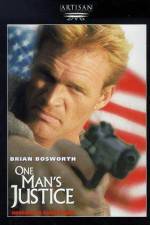 Watch One Tough Bastard Solarmovie