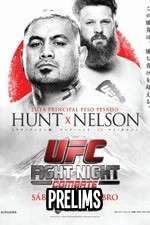 Watch UFC Fight Night 52 Prelims Solarmovie