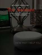 Watch The Assistant Solarmovie