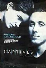 Watch Captives Solarmovie