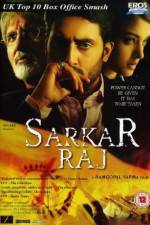 Watch Sarkar Raj Solarmovie