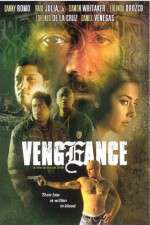 Watch Vengeance Solarmovie