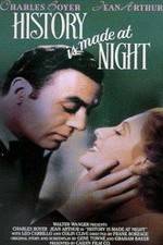 Watch History Is Made at Night Solarmovie