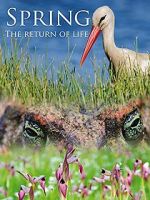 Watch Spring: The Return of Life Solarmovie