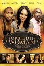 Watch Forbidden Woman Solarmovie