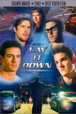 Watch Lay It Down Solarmovie