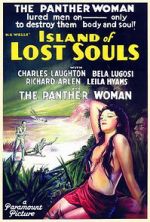 Watch Island of Lost Souls Solarmovie
