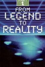 Watch UFOS - From The Legend To The Reality Solarmovie