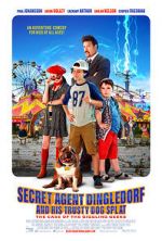 Watch Secret Agent Dingledorf and His Trusty Dog Splat Solarmovie