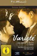 Watch Variet Solarmovie