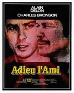 Watch Farewell, Friend Solarmovie