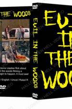 Watch Evil in the Woods Solarmovie