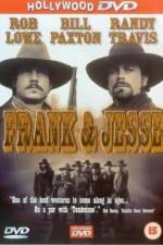 Watch Frank & Jesse Solarmovie