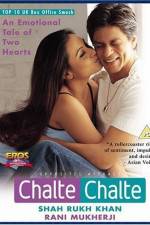 Watch Chalte Chalte Solarmovie