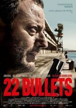 Watch 22 Bullets Solarmovie