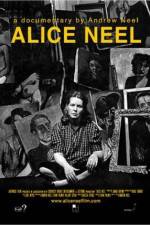 Watch Alice Neel Solarmovie