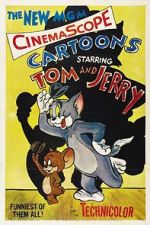 Watch The Mouse from H.U.N.G.E.R. Solarmovie