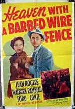 Watch Heaven with a Barbed Wire Fence Solarmovie