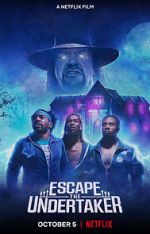 Watch Escape the Undertaker Solarmovie