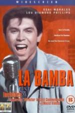 Watch La Bamba Solarmovie