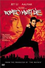 Watch Romeo Must Die Solarmovie