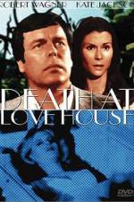 Watch Death at Love House Solarmovie