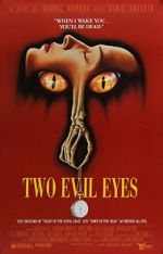 Watch Two Evil Eyes Solarmovie