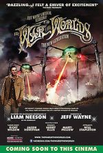 Watch Jeff Wayne\'s Musical Version of the War of the Worlds: The New Generation Solarmovie