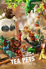 Watch Tea Pets Solarmovie