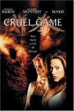 Watch Cruel Game Solarmovie