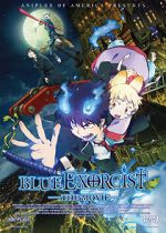 Watch Blue Exorcist: The Movie Solarmovie