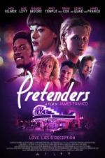 Watch Pretenders Solarmovie