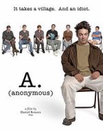 Watch A. (Anonymous) Solarmovie