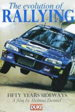 Watch The Evolution Of Rallying Solarmovie